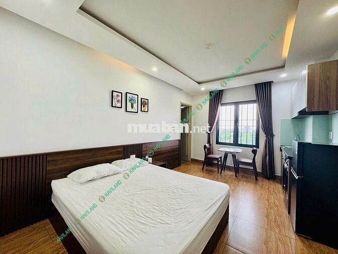 🏡 SIÊU PHẨM STUDIO MỚI 100% – KHUÊ MỸ ĐÔNG 7 🌿