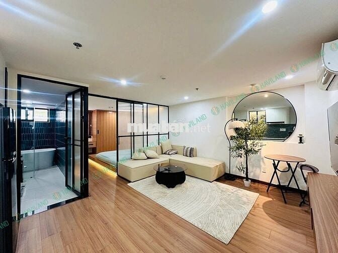 🌊 CĂN HỘ 1 PHÒNG NGỦ THỜI THƯỢNG - KHU VỰC AN THƯỢNG