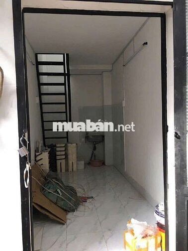 CHỈ 890TR CÒN TL-NHÀ SHR-KO QH-KO LG-NGAY NGÃ TƯ BÀ HOM-TỈNH LỘ 10