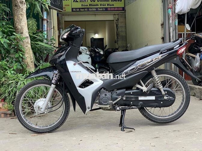 wave A 110 dk 2020 ngon,chất, sơn nhựa đẹp