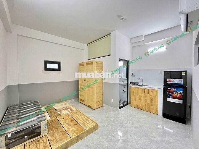 🏡CĂN HỘ STUDIO MINI MỚI - HÒA HẢI - NGŨ HÀNH SƠN
