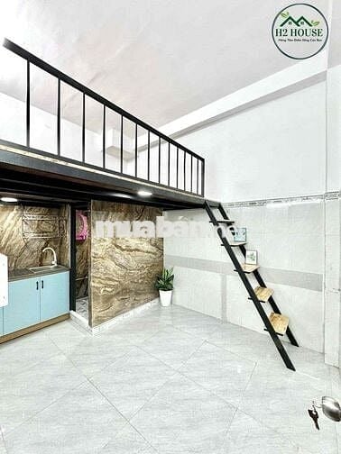 PHÒNG TRỌ MỚI KEN TẠI MẶT TIỀN NGUYỄN VĂN LƯỢNG