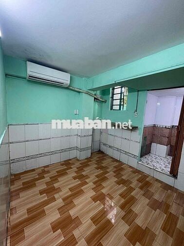 cho thuê phòng trọ giá rẻ có máy lạnh