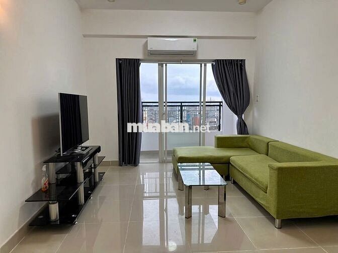 Cần cho thuê gấp căn hộ cao cấp SAO MAI Q.5