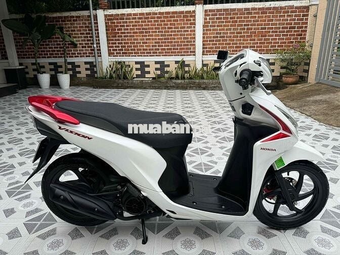 Cần Bán Vision 2020 khoá smatkey 1 chủ mua mới