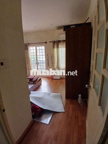 Cho thuê nhà 2pn2wc Hoàng Văn Thụ phường 9 Phú Nhuận