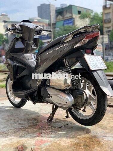 Bán xe bade máy zin sơn zin dán kín nylon chính ch