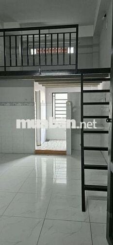 Phòng Duplex Thang Máy 30m2 Bình Tân, Gác Cao 2m, Chỉ 2.5tr