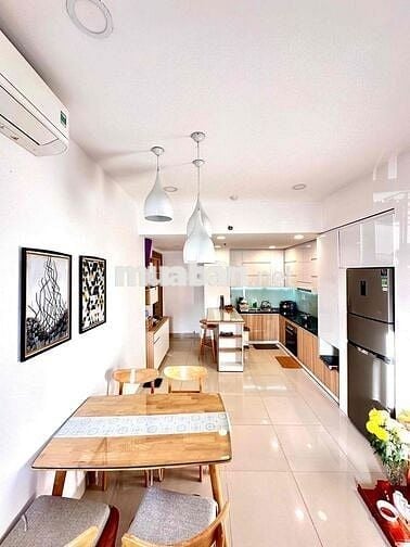 Share phòng chung cư The park residence