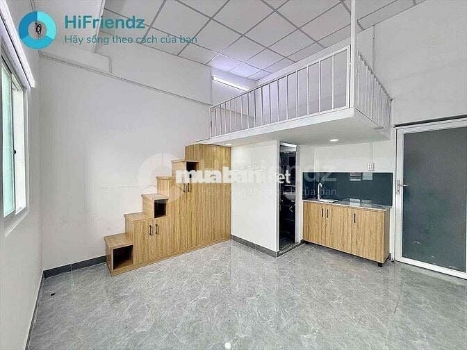 PHÒNG TRỌ GIÁ RẺ TẠI TRUNG TÂM GÒ VẤP