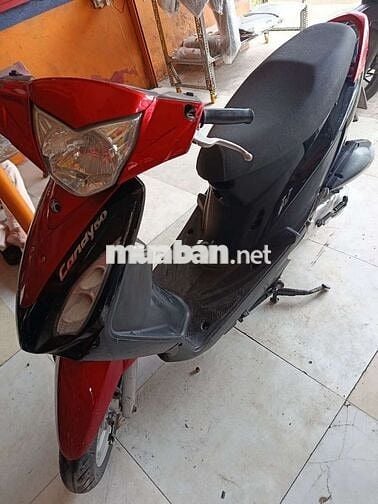 Bán xe Kymco candy 50cc