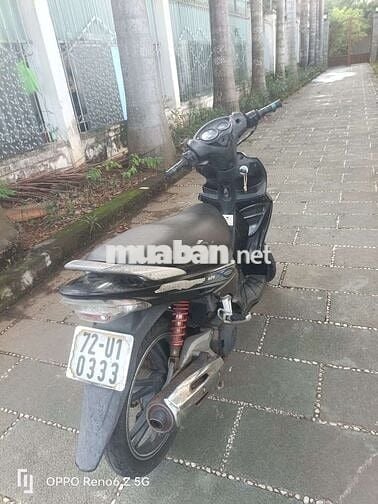 Hyzate tay ga suzuki