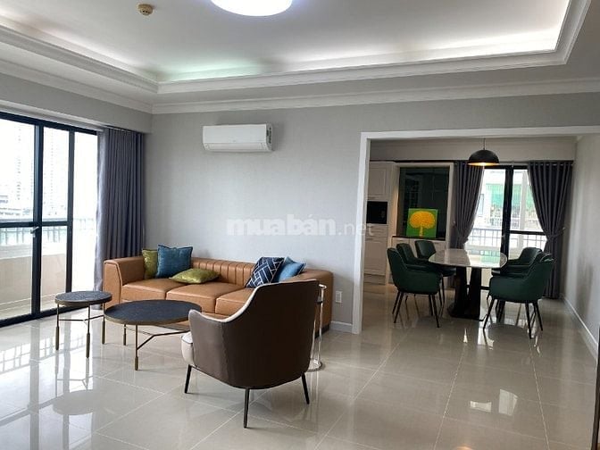 Bán CH Cantavil AP Q2 (80m, 3pn, ban công giá 6,5ty) ( 120m, 150m)