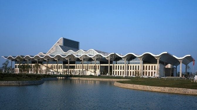 Tuyển dụng nhân viên bảo vệ Ngân hàng