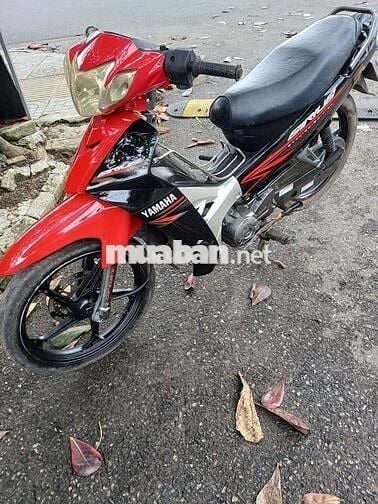 Sirius 50 cc chỉ 6;5 tr