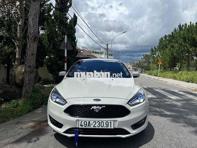 Ford Focus 2018 1.5L Ecoboost Trend Hatchback - 66