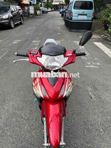 💥 Honda Future Neo 💥 Biển Số TP💥 CÓ BẢO HÀNH💥💥💥