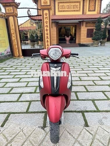 ❤️ Grande 125 Zin Êm - Gop 3tr Nhận Xe