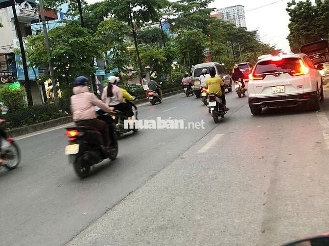 SIÊU ĐẸP ĐẤT ĐỨC THƯỢNG DIỆN TÍCH 65M2 MẶT TIỀN 5M Ô TÔ CHẠY VÙNG QUAN