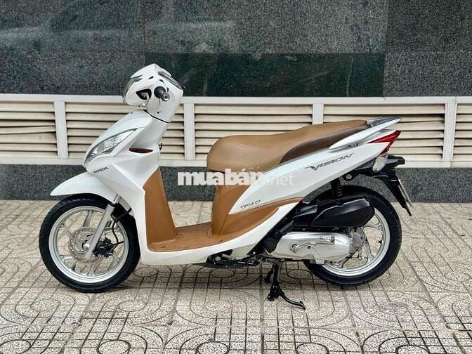 cần bán vision 2014 chính chủ ,bs thành phố