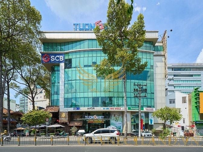 Cần bán nhà chính chủ 960 MT Võ Văn Kiệt , Dt 136 m2 .Giá 39 tỷ 1% HH