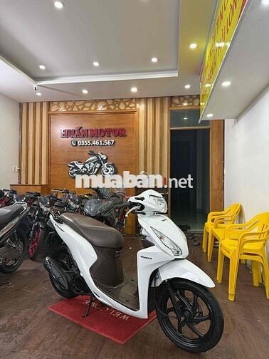 Bán Vison 2017 biển số 43C1- 632.56