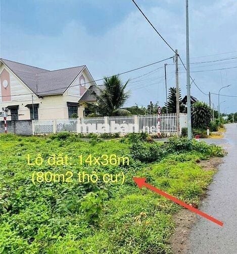 bán lô đất 2 mặt tiền xã bình giã, châu đức, bà rịa vũng tàu siêu đẹp