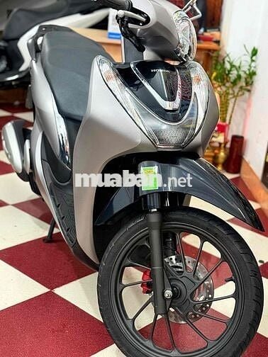 Sh mode Abs 2022 nguyên rin 2 khoá 2 gương