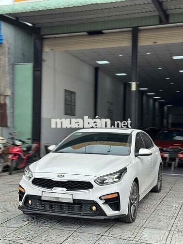 🔴 Kia Cerato 2020 2.0 AT Premium - 40000 km