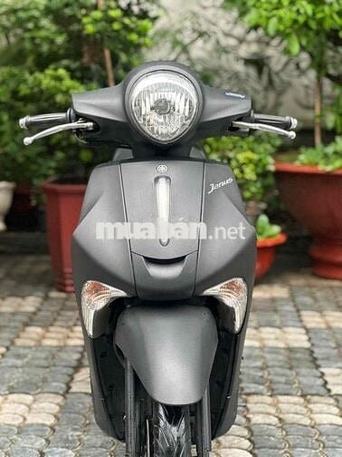 Bán xe janus đời 2017 khóa smartkey bs 77 Gia Lai