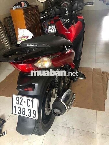 SH 125i đk 2011_ Smáy 5008