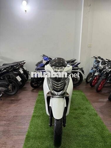 Bán SH 125i biển số 43C1-695.26