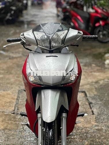 Xe Future 125 đời 2012 bstp chính chủ ký giấy