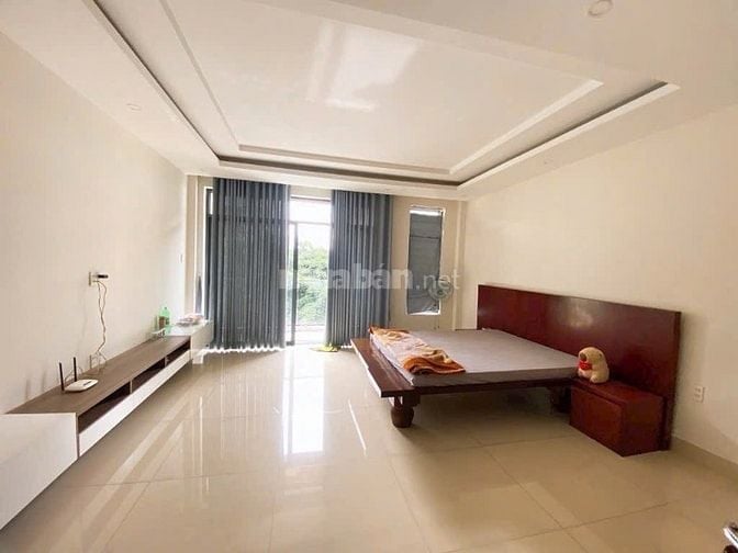 Cần bán nhanh căn Vũ Huy Tấn, Phú Nhuận giá 4tỷ080/52m2. Sổ mới 2025