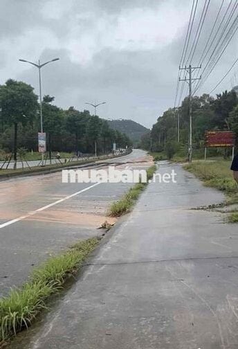 “Bán đất mặt đường lớn Dương Tơ - Phú Quốc | 826m² giá tốt