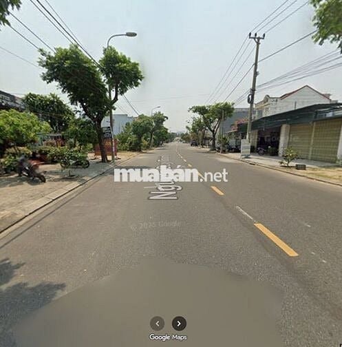 Bán đất đường Nguyễn Duy Trinh có diện tích 141m2, ngang 6m