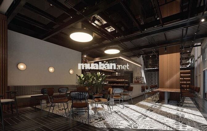 CHO THUÊ NHÀ 2MT XÔ VIẾT NGHỆ TĨNH QBT, DT 7x25M, TRỆT 1 LẦU, 55 TRIỆU