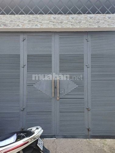 Bán nhà hẻm xe hơi Trịnh Thị Đối, Đông Thạnh, Hóc Môn, 2,5 tỷ