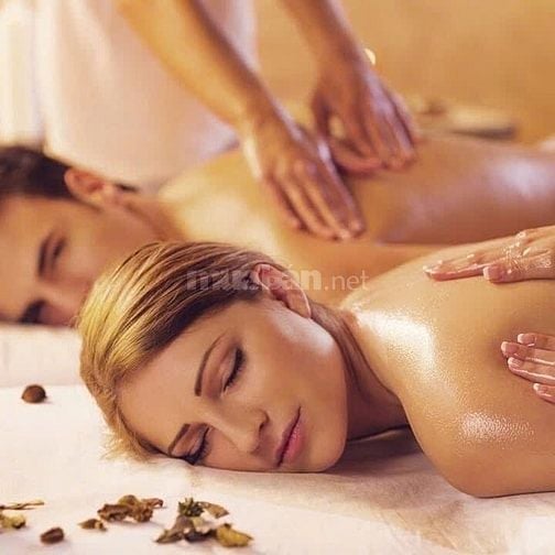 Masage tận nơi khu vực các quận Sài Gòn 