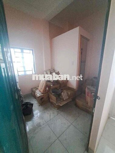 Bán HĐ 17p có thể cải tạo 28P Phường Bình Trị Đông