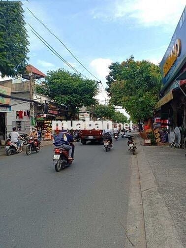 BÁN NHÀ XƯỞNG MẶT TIỀN ĐƯỜNG SỐ 4 LINH XUÂN TUYỆT ĐẸP!!!!