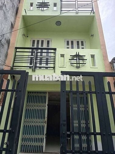 Nhà cho thuê hẻm 270 Chiến Lược, BT (3PN 1WC) hẻm 4m, nhà trống ở ngay