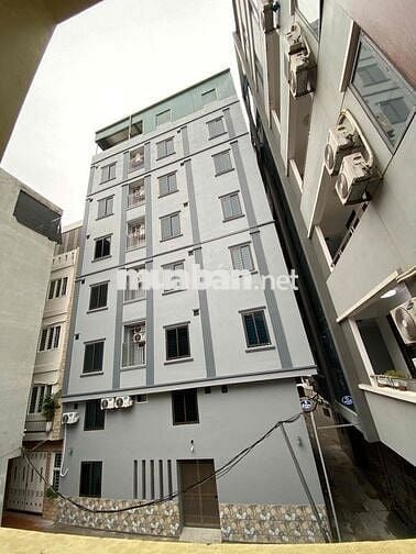 Chính chủ cho thuê căn hộ trung tâm Cầu Giấy