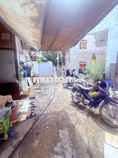 SIÊU PHẨM NHÀ NHỎ NHỎ MÀ XINH LUNG LINH NHÀ ĐẸP QUẬN TÂN PHÚ