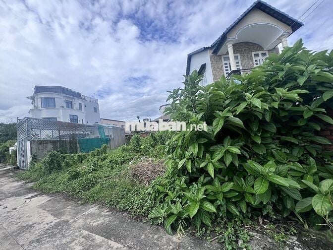 Kẹt NH cần bán gấp 2 lô đất tại TT Tp Thủ Dầu Một