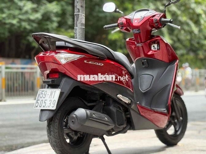 lead bstp 9 chủ ra bs mới  xe đẹp ko trầy