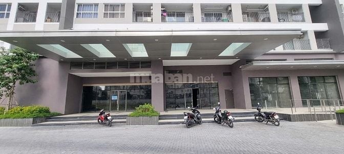 CHO THUÊ MẶT BẰNG KINH DOANH (SHOPHOUSE) - SUNRISE RIVERSIDE