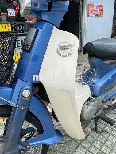 cub nhật 70cc