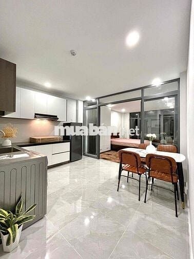 CHO THUÊ CĂN HỘ 1PN NGAY SÂN BAY TÂN SƠN NHẤT TÂN BÌNH