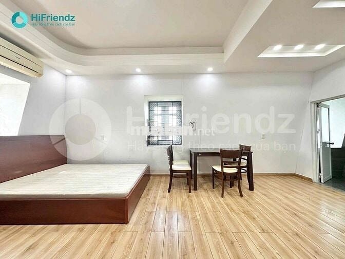 Phòng trọ gần Phạm Văn Đồng, Gigamall